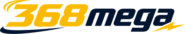 368mega